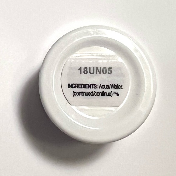 5/$25❣️Kiehl’s Ultra Facial Cream Sample NEW! - Picture 5 of 7